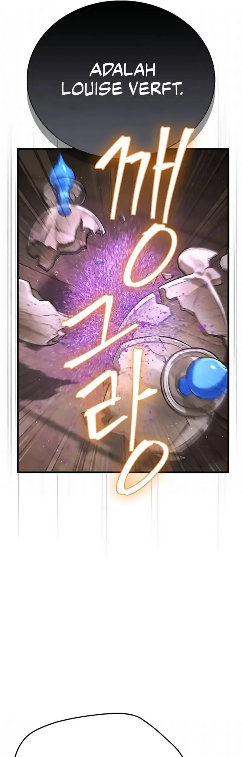 The Demon King Overrun by Heroes Chapter 16 - halaman 42