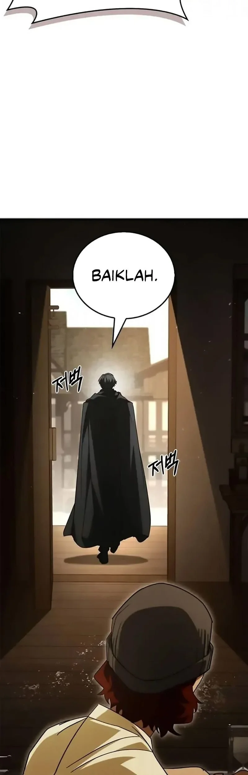 The Demon King Overrun by Heroes Chapter 16 - halaman 48