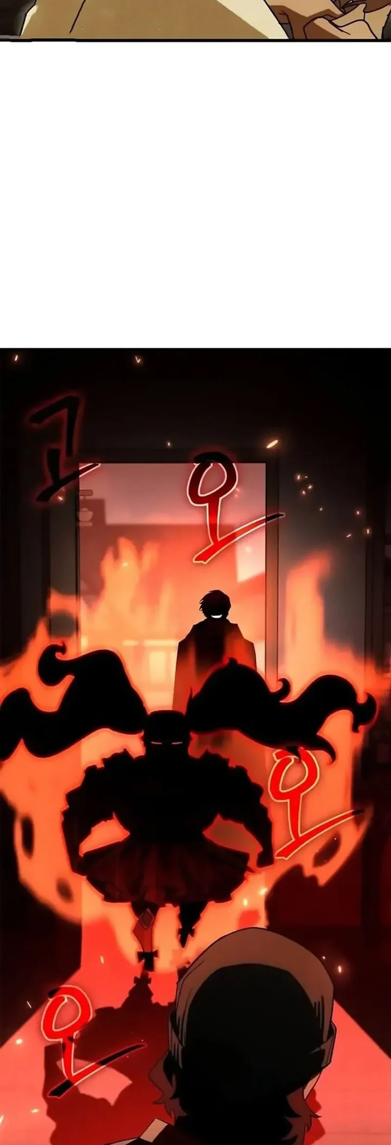 The Demon King Overrun by Heroes Chapter 16 - halaman 49