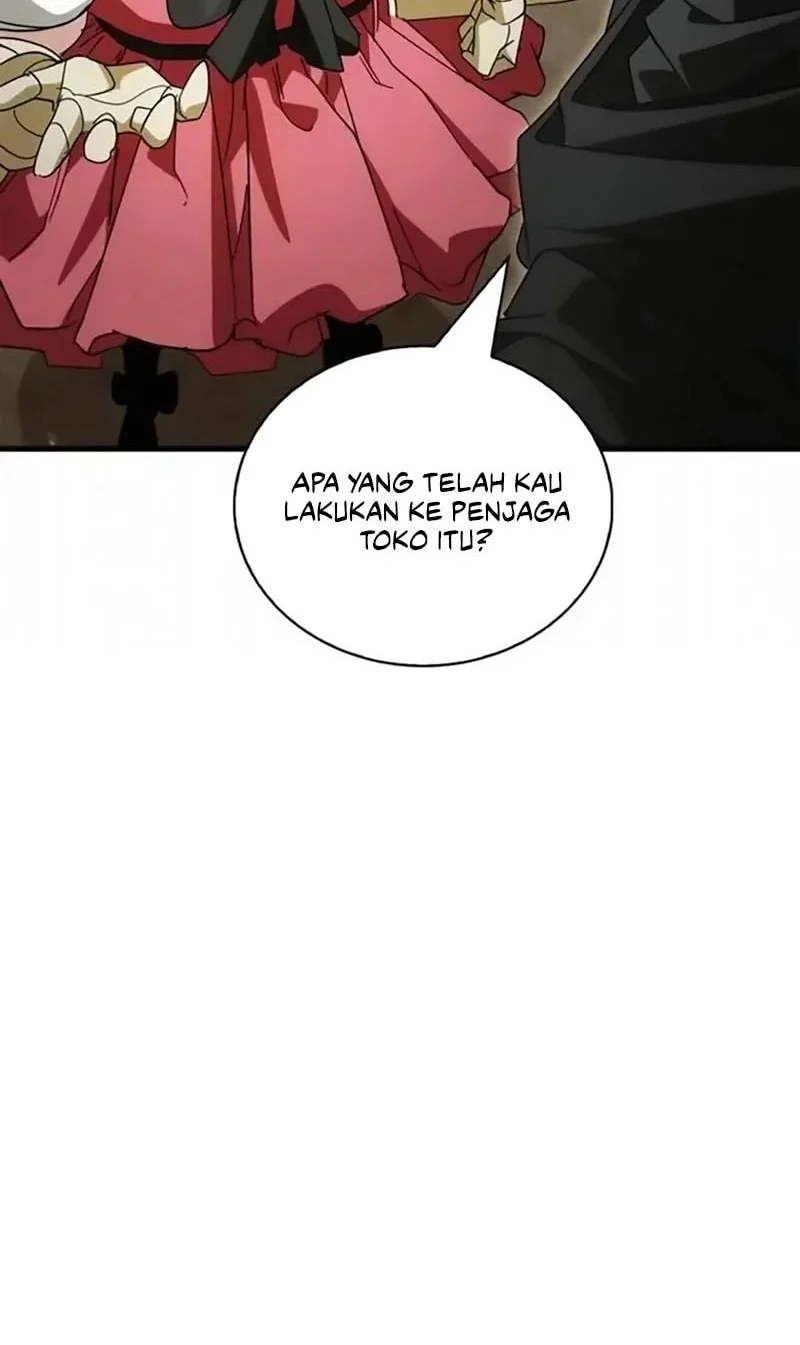 The Demon King Overrun by Heroes Chapter 16 - halaman 57