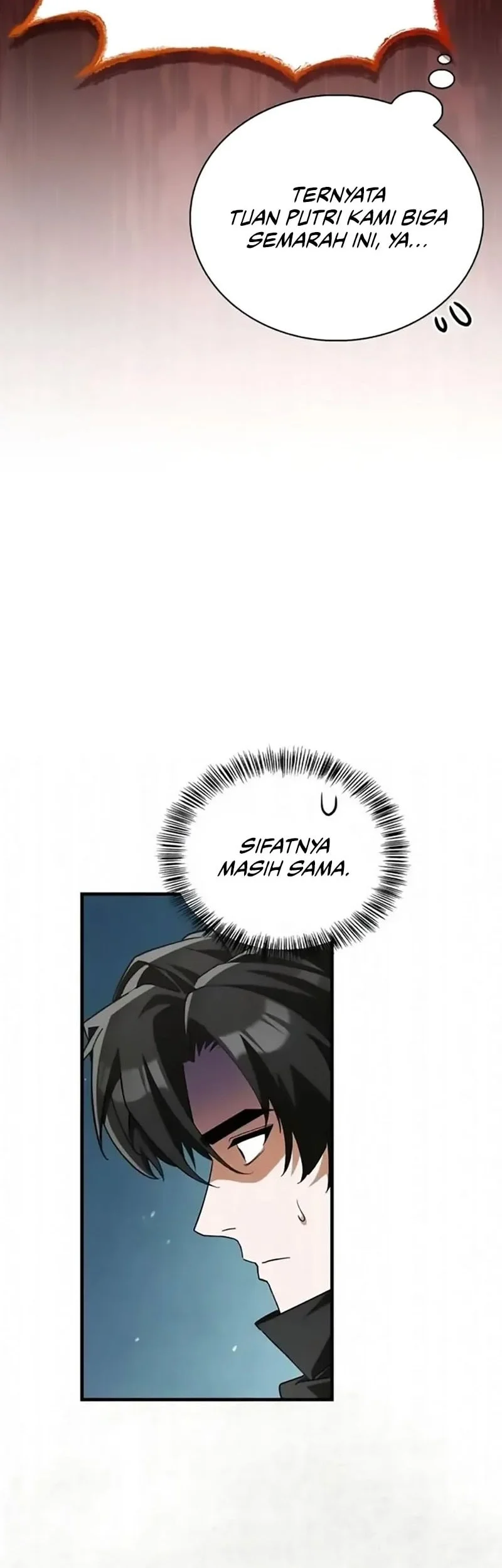 The Demon King Overrun by Heroes Chapter 16 - halaman 59