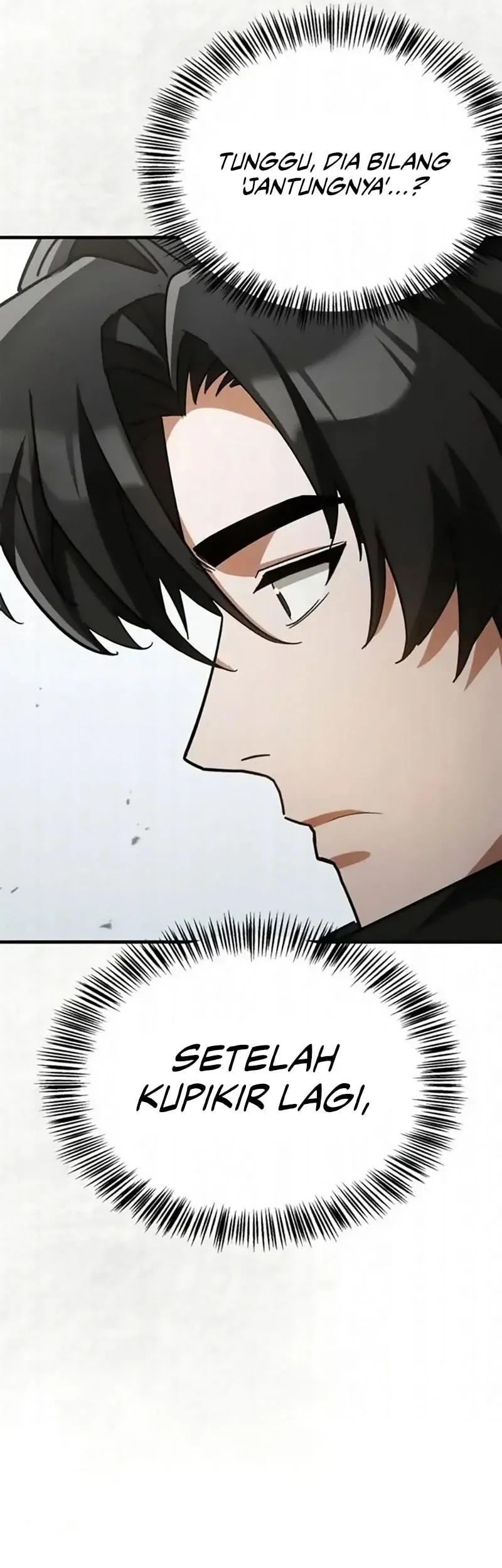 The Demon King Overrun by Heroes Chapter 16 - halaman 60