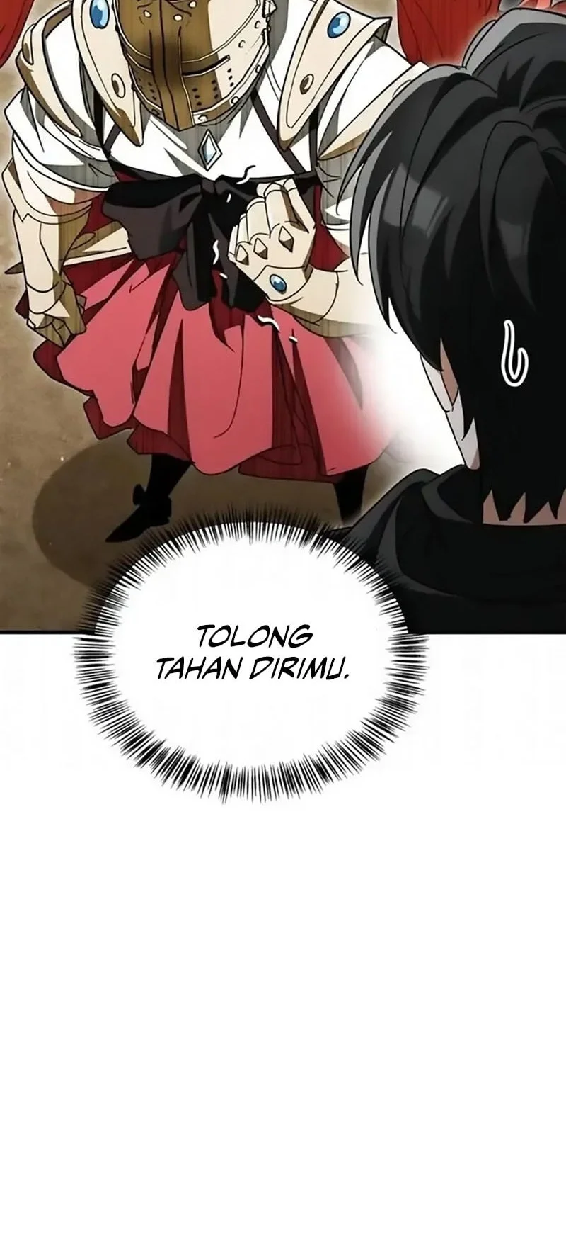 The Demon King Overrun by Heroes Chapter 16 - halaman 65