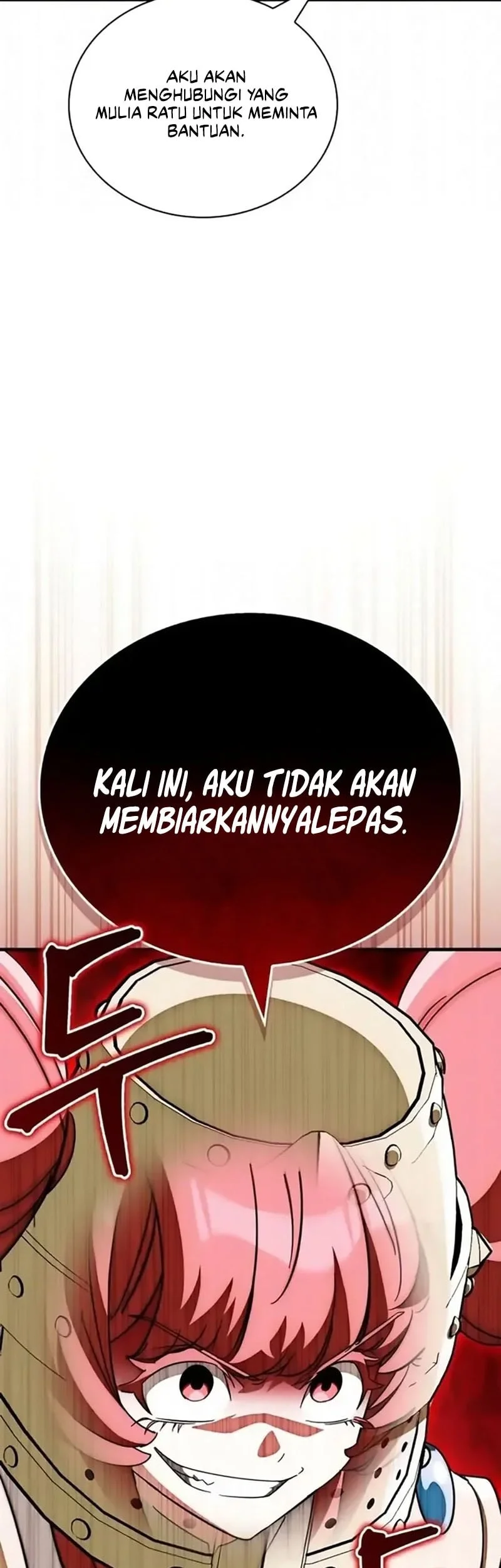 The Demon King Overrun by Heroes Chapter 16 - halaman 68