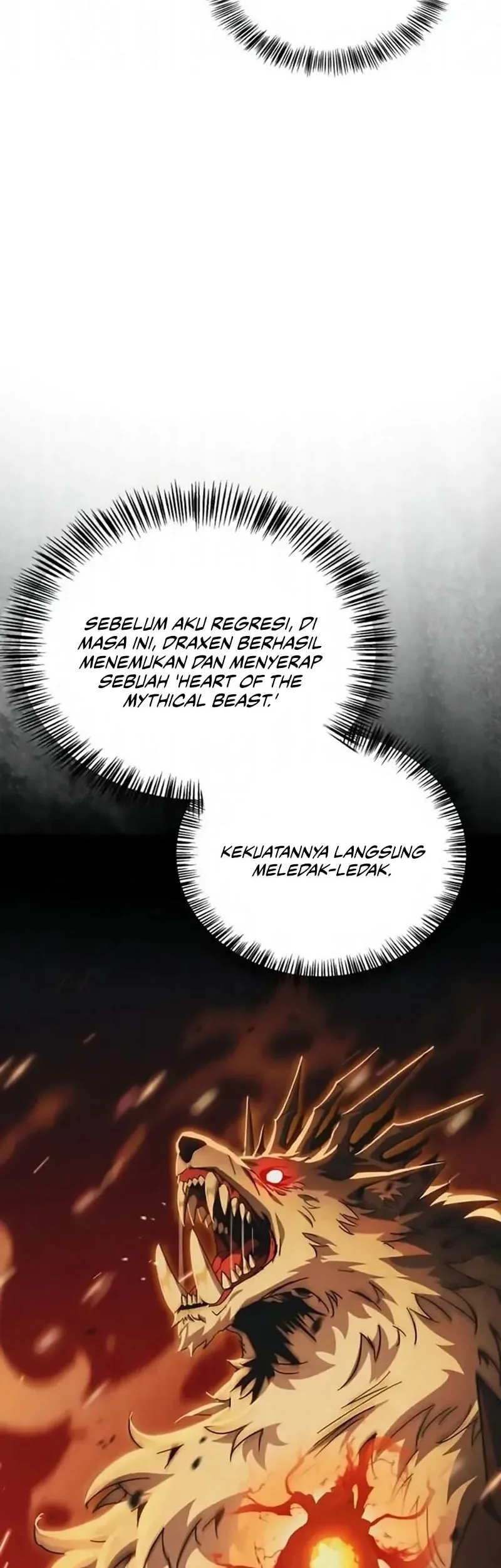 The Demon King Overrun by Heroes Chapter 16 - halaman 71