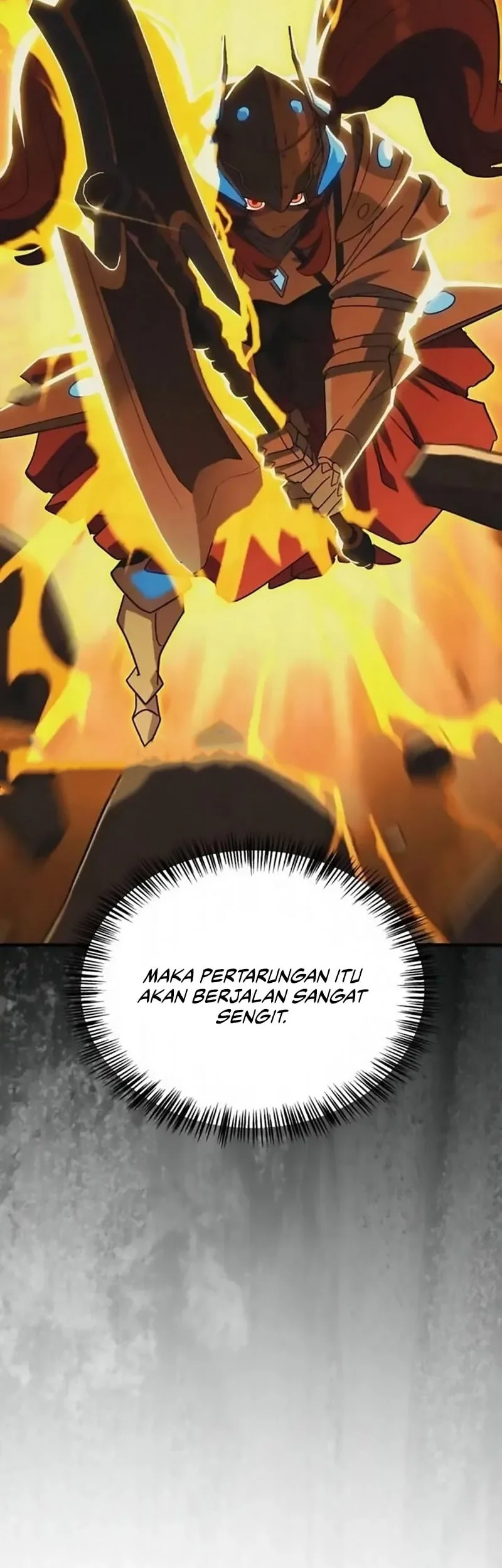 The Demon King Overrun by Heroes Chapter 16 - halaman 73