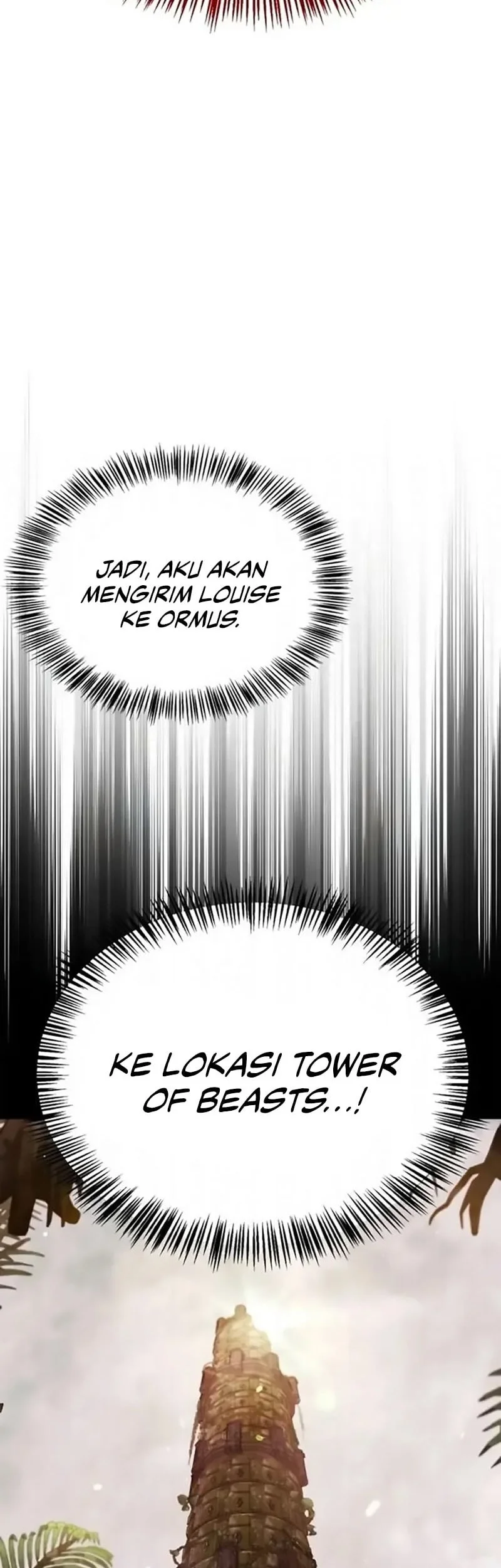 The Demon King Overrun by Heroes Chapter 16 - halaman 75
