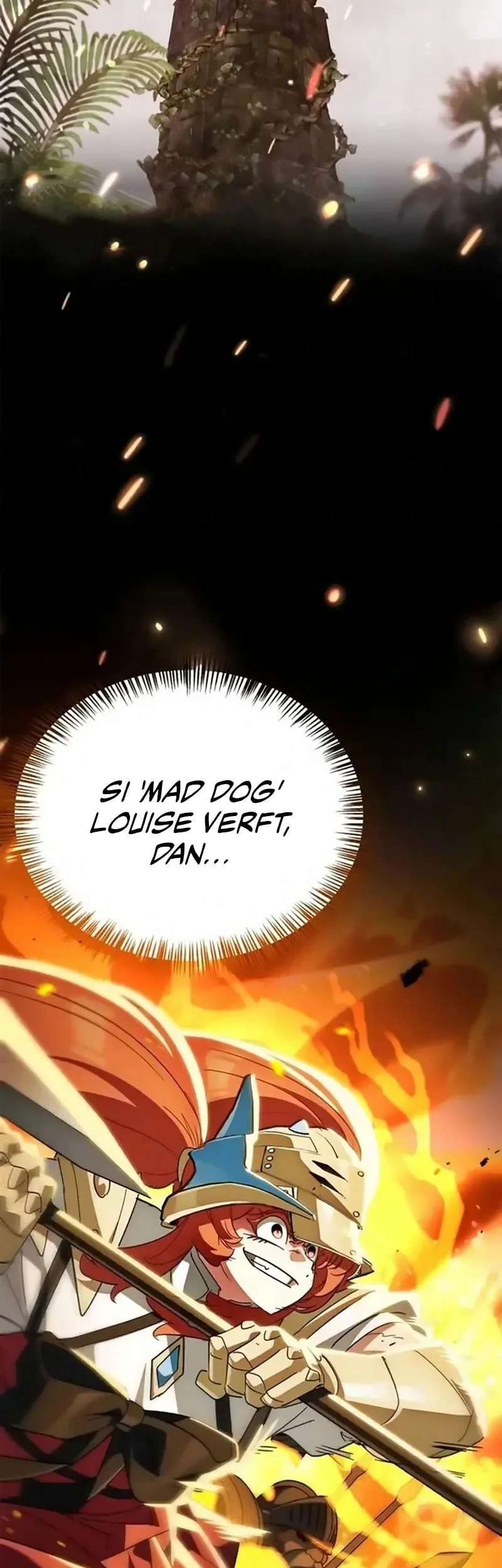 The Demon King Overrun by Heroes Chapter 16 - halaman 76