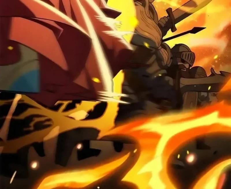 The Demon King Overrun by Heroes Chapter 16 - halaman 77