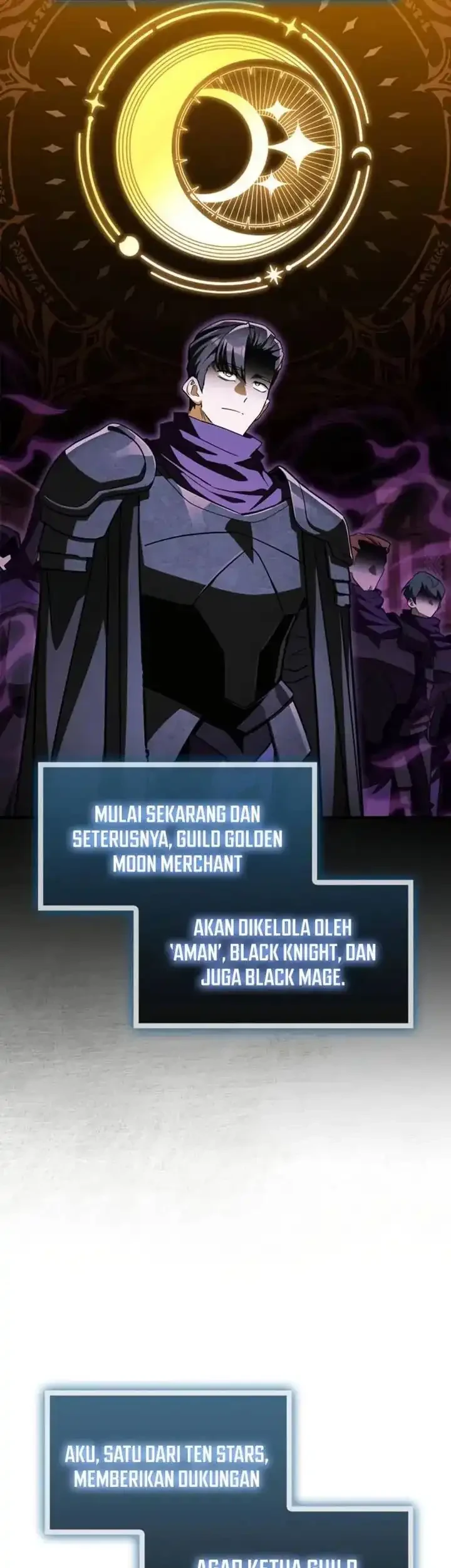 The Demon King Overrun by Heroes Chapter 17 - halaman 18
