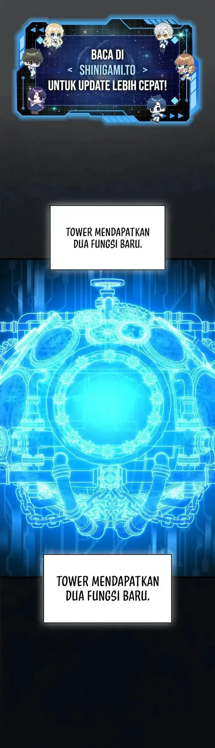 The Demon King Overrun by Heroes Chapter 17 - halaman 2