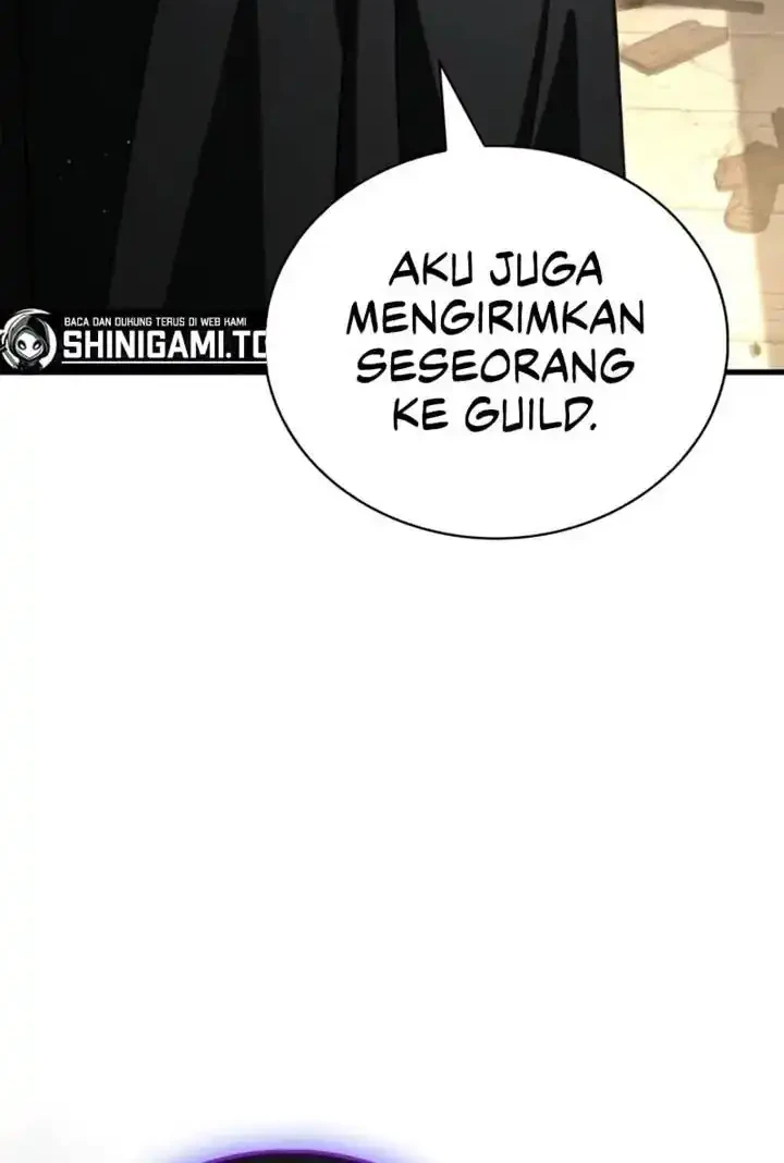 The Demon King Overrun by Heroes Chapter 17 - halaman 21