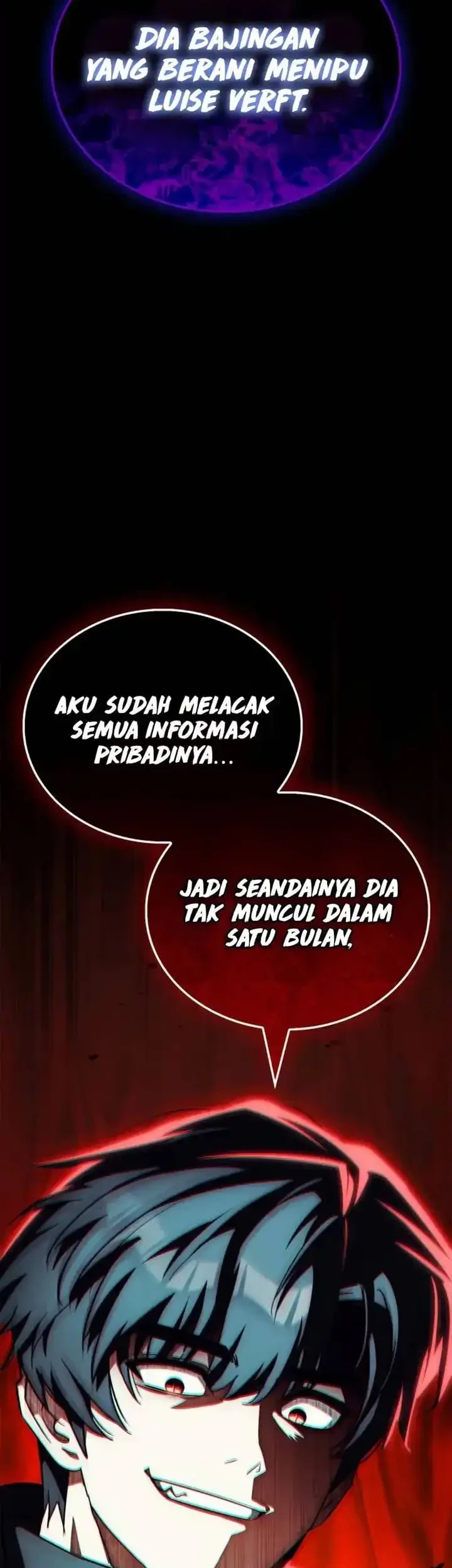 The Demon King Overrun by Heroes Chapter 17 - halaman 23