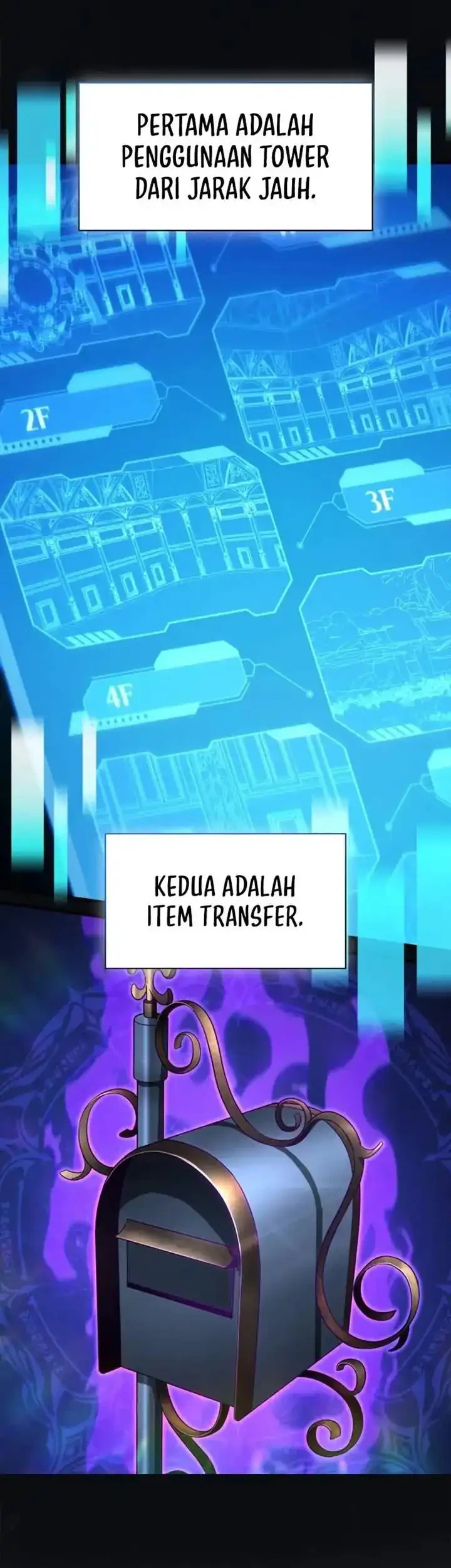 The Demon King Overrun by Heroes Chapter 17 - halaman 3