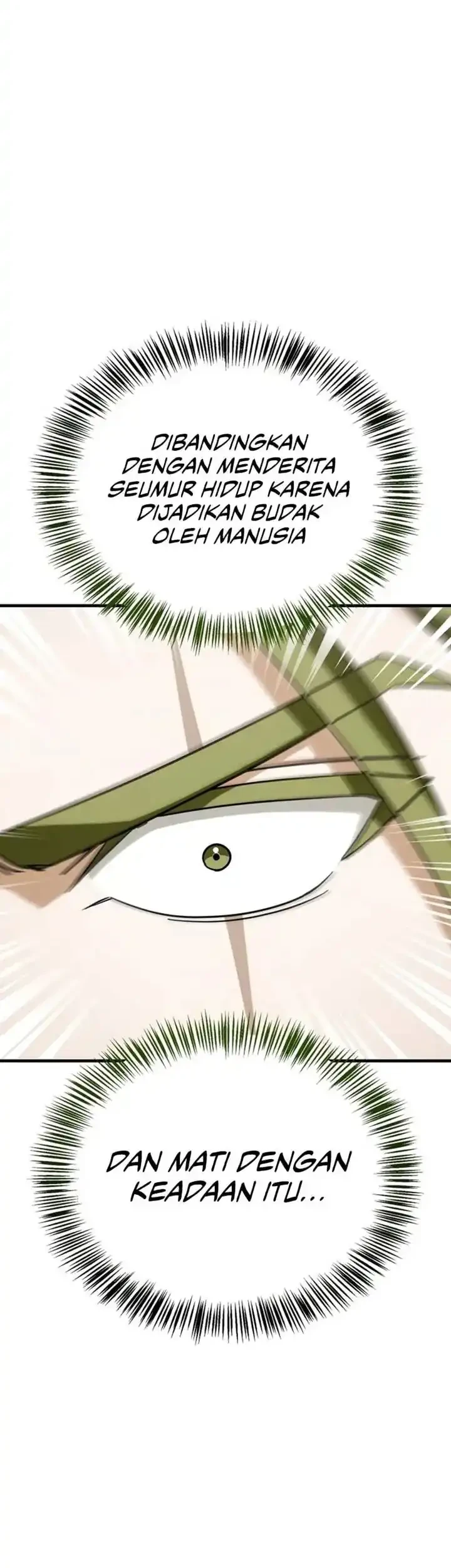 The Demon King Overrun by Heroes Chapter 17 - halaman 36