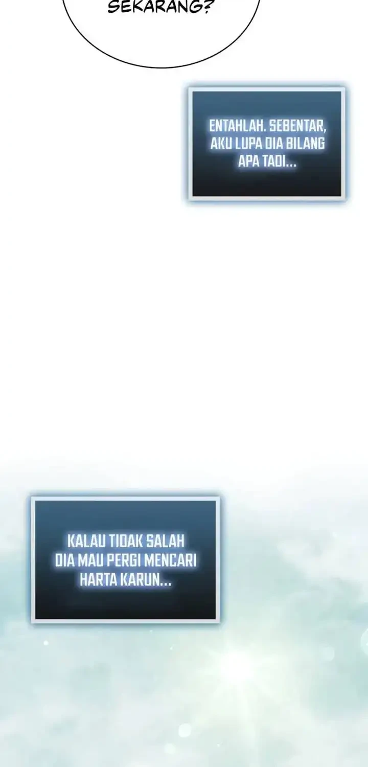 The Demon King Overrun by Heroes Chapter 17 - halaman 41