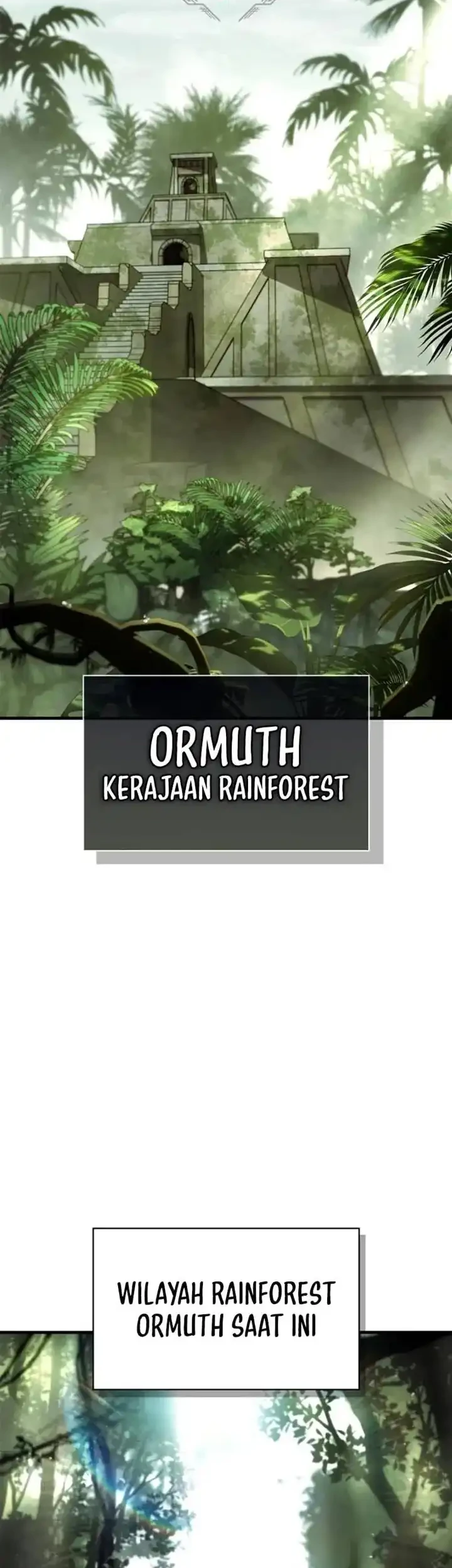 The Demon King Overrun by Heroes Chapter 17 - halaman 43