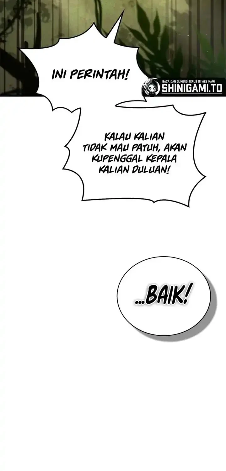 The Demon King Overrun by Heroes Chapter 17 - halaman 52
