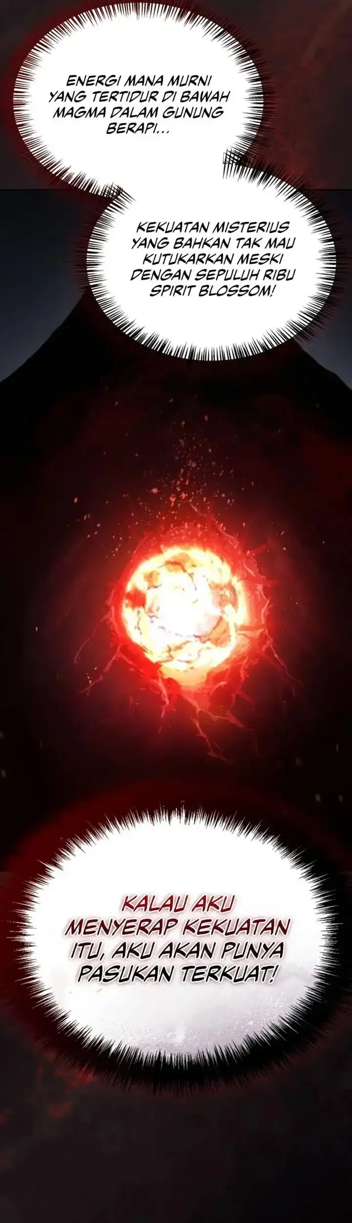 The Demon King Overrun by Heroes Chapter 17 - halaman 57