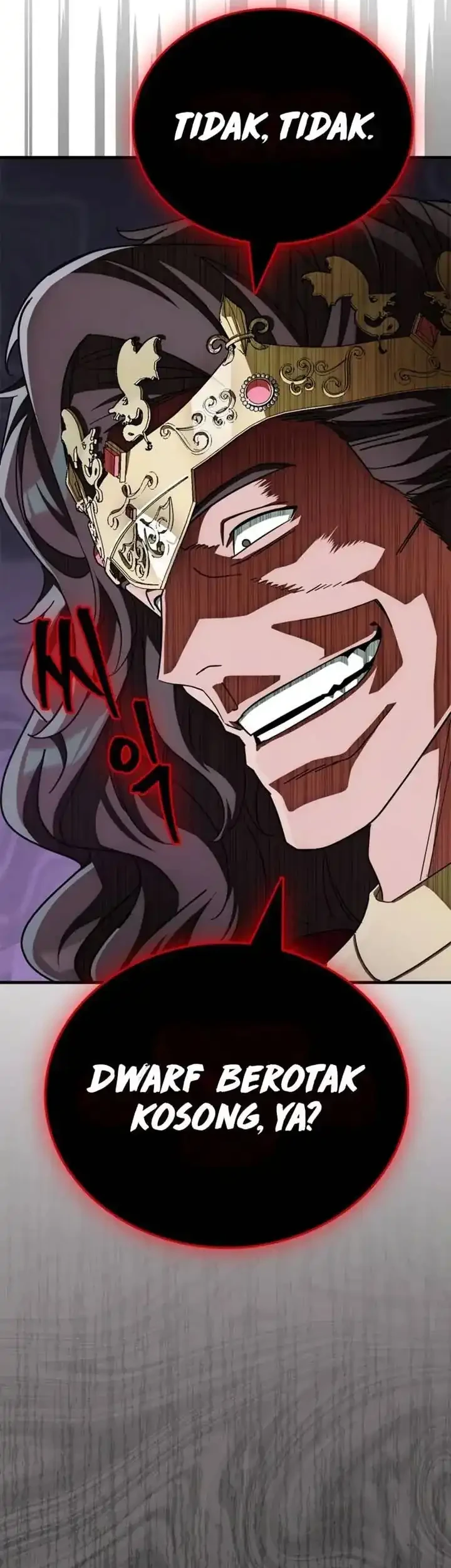 The Demon King Overrun by Heroes Chapter 17 - halaman 66