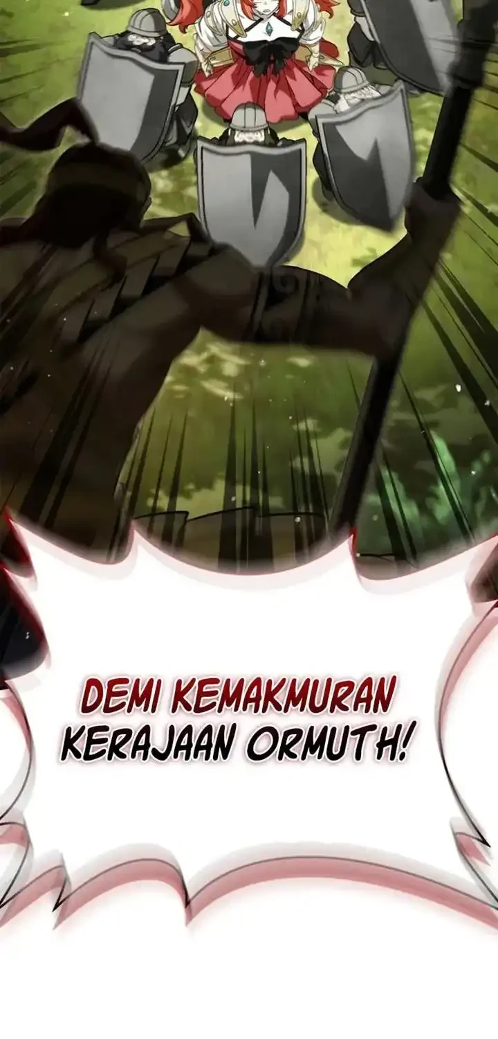 The Demon King Overrun by Heroes Chapter 17 - halaman 72