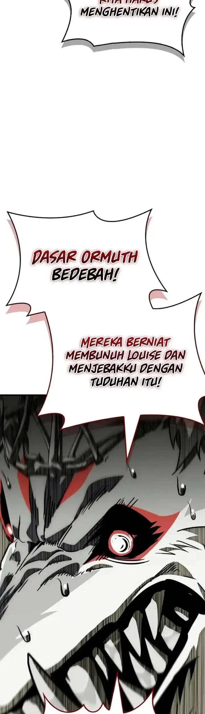 The Demon King Overrun by Heroes Chapter 17 - halaman 75