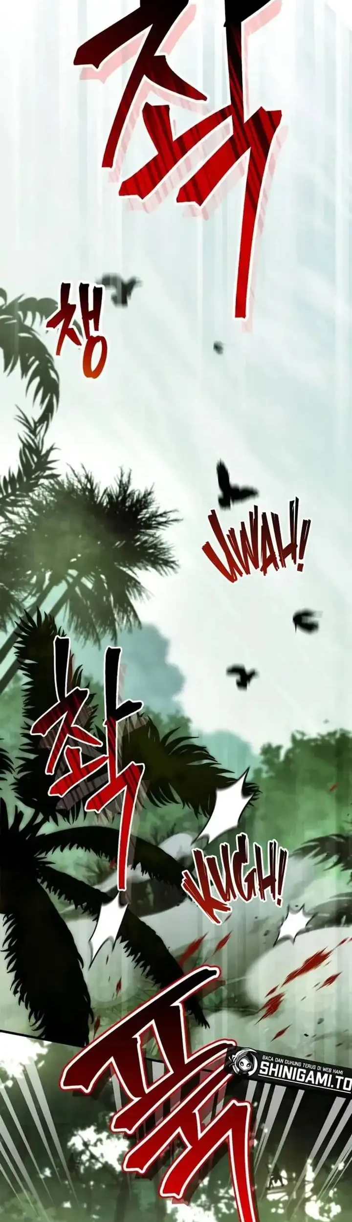 The Demon King Overrun by Heroes Chapter 17 - halaman 78