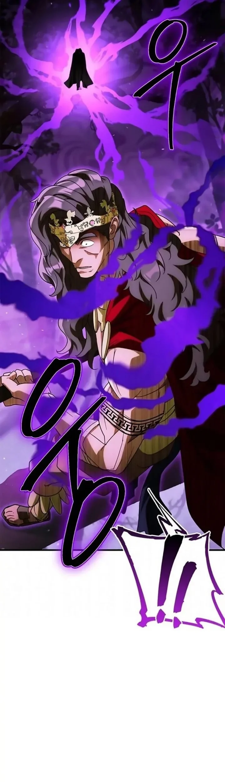 The Demon King Overrun by Heroes Chapter 18 - halaman 10