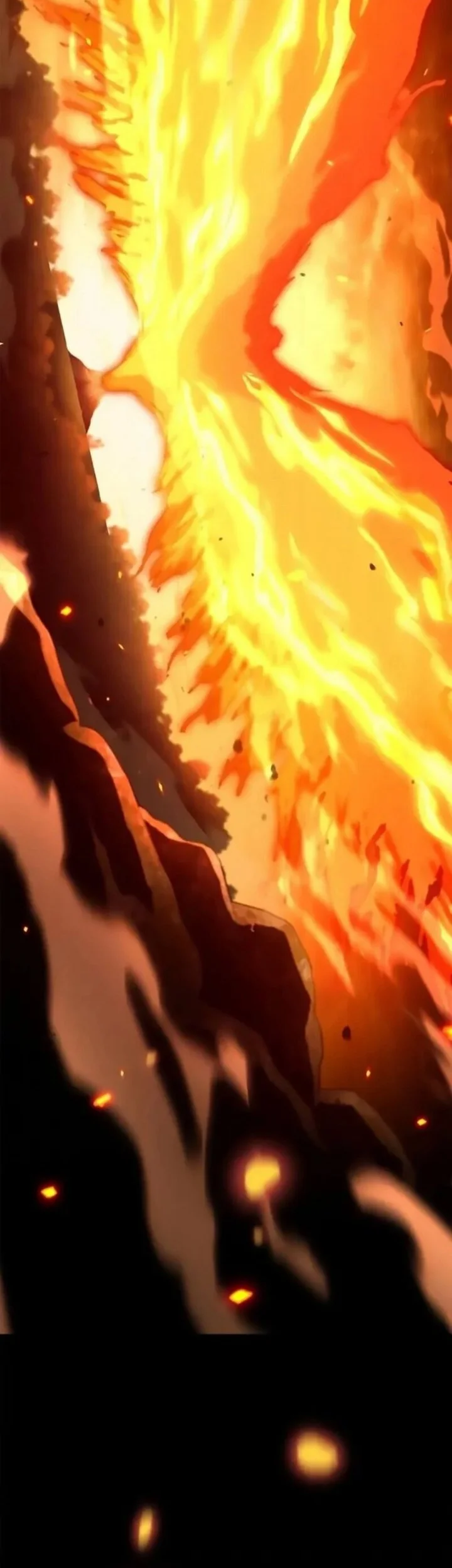 The Demon King Overrun by Heroes Chapter 18 - halaman 101