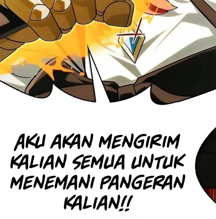 The Demon King Overrun by Heroes Chapter 18 - halaman 16