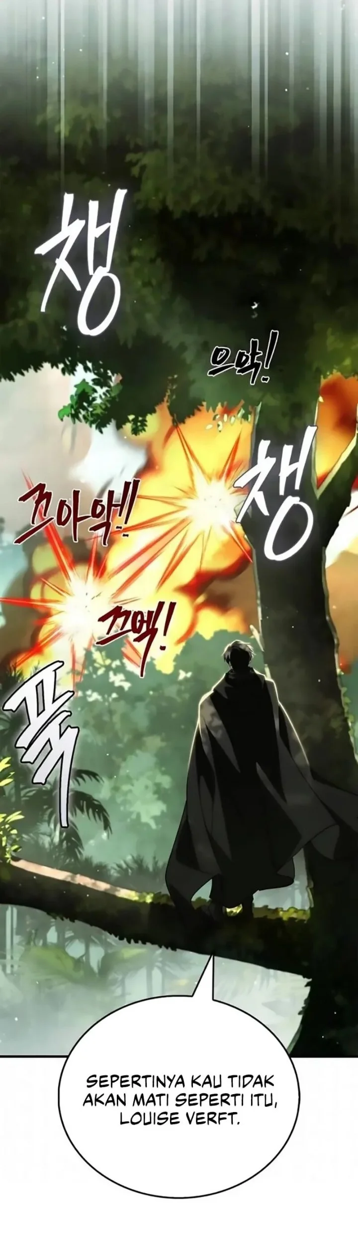 The Demon King Overrun by Heroes Chapter 18 - halaman 18