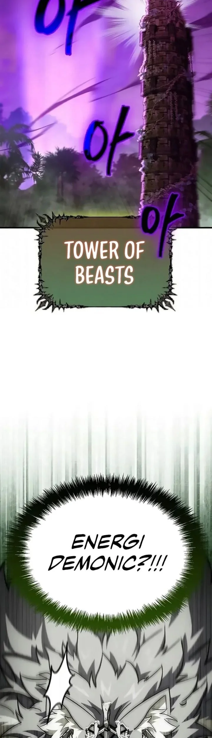 The Demon King Overrun by Heroes Chapter 18 - halaman 23