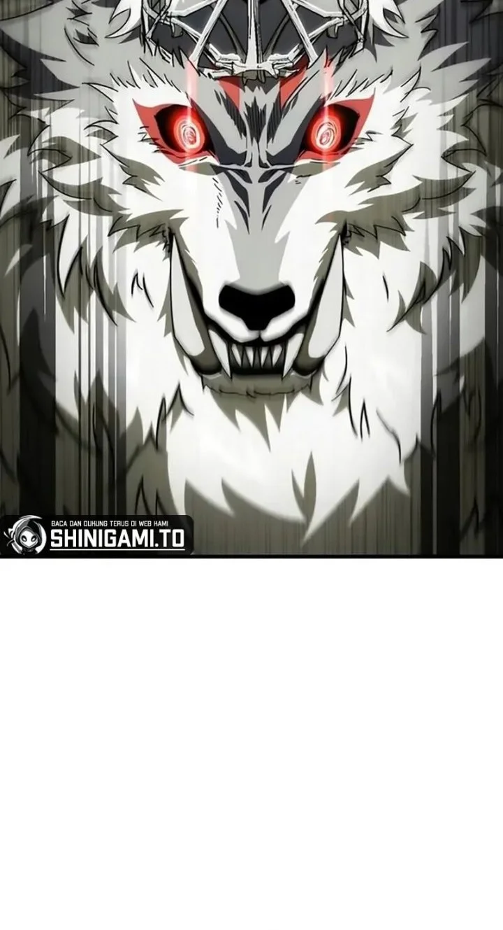 The Demon King Overrun by Heroes Chapter 18 - halaman 24