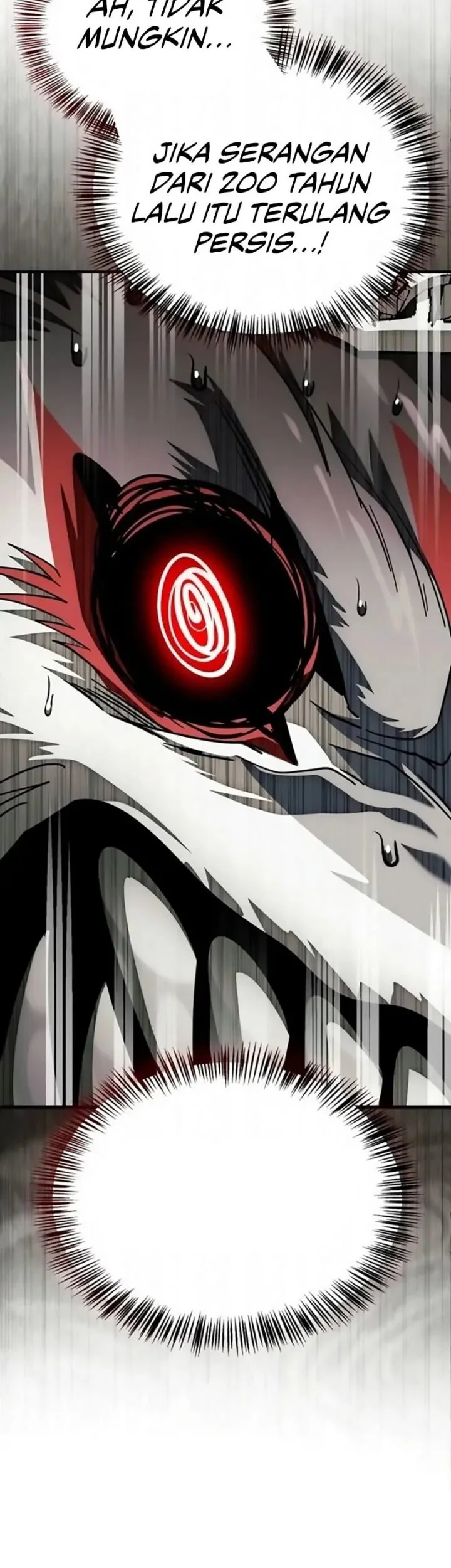 The Demon King Overrun by Heroes Chapter 18 - halaman 31