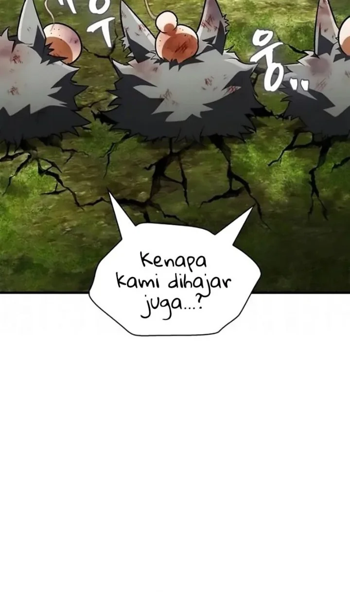 The Demon King Overrun by Heroes Chapter 18 - halaman 36