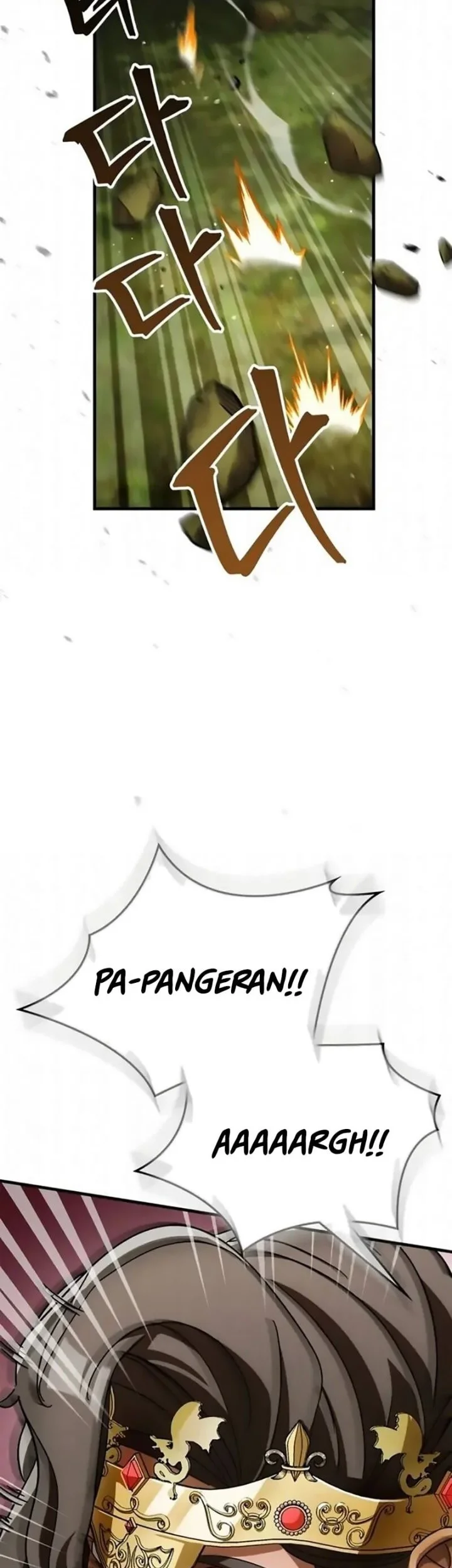 The Demon King Overrun by Heroes Chapter 18 - halaman 4