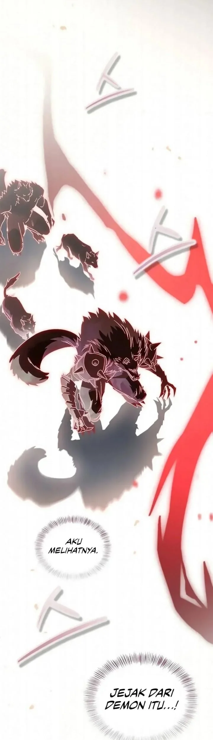 The Demon King Overrun by Heroes Chapter 18 - halaman 45