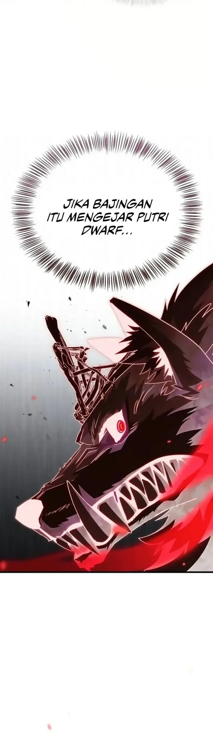 The Demon King Overrun by Heroes Chapter 18 - halaman 46