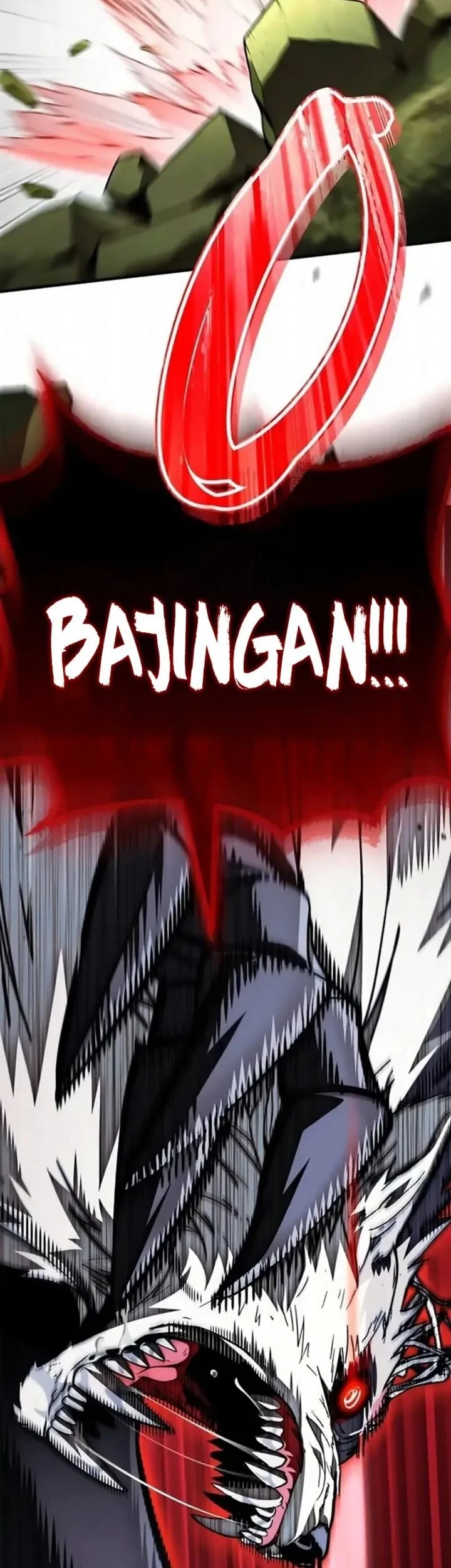 The Demon King Overrun by Heroes Chapter 18 - halaman 49