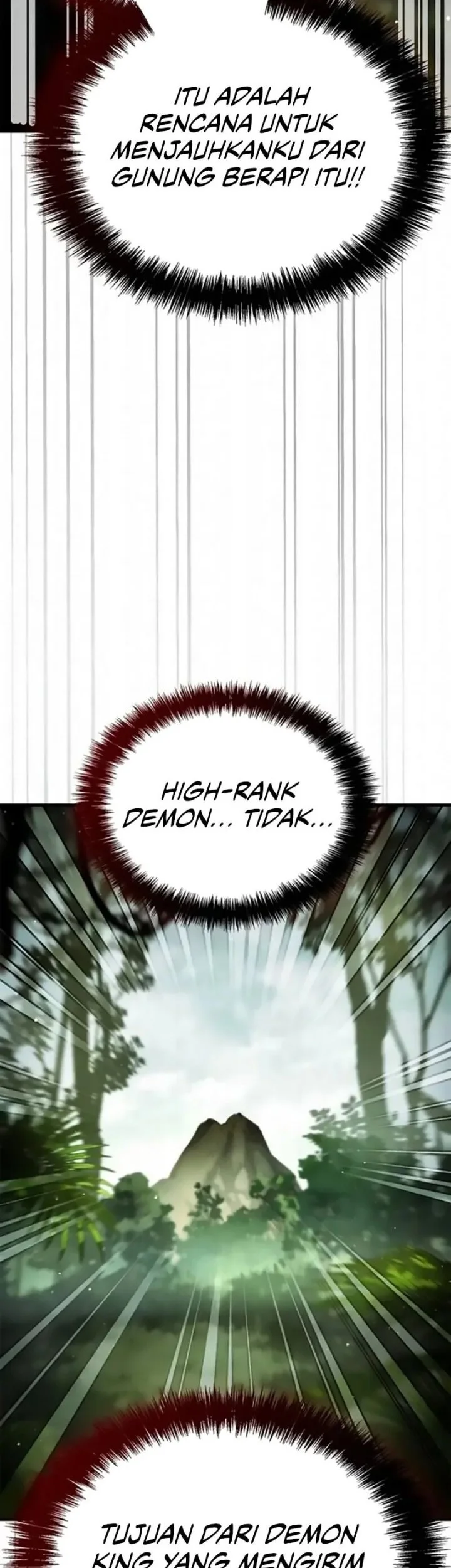 The Demon King Overrun by Heroes Chapter 18 - halaman 53