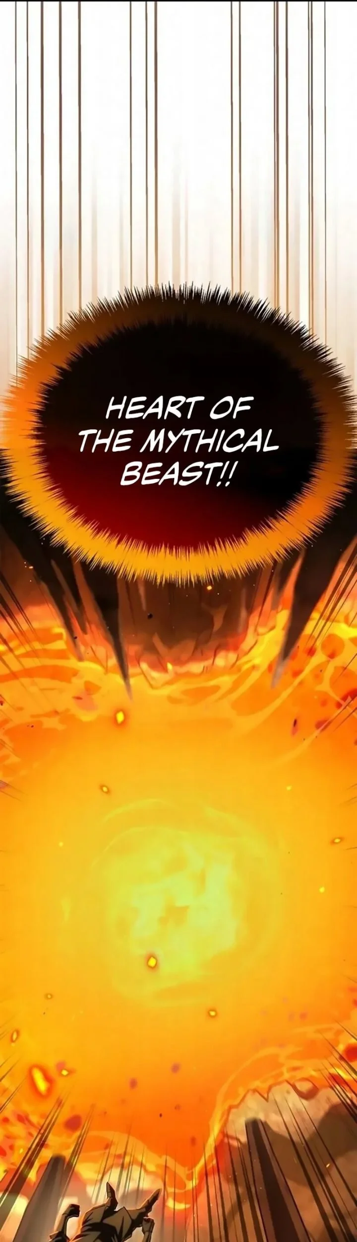 The Demon King Overrun by Heroes Chapter 18 - halaman 56