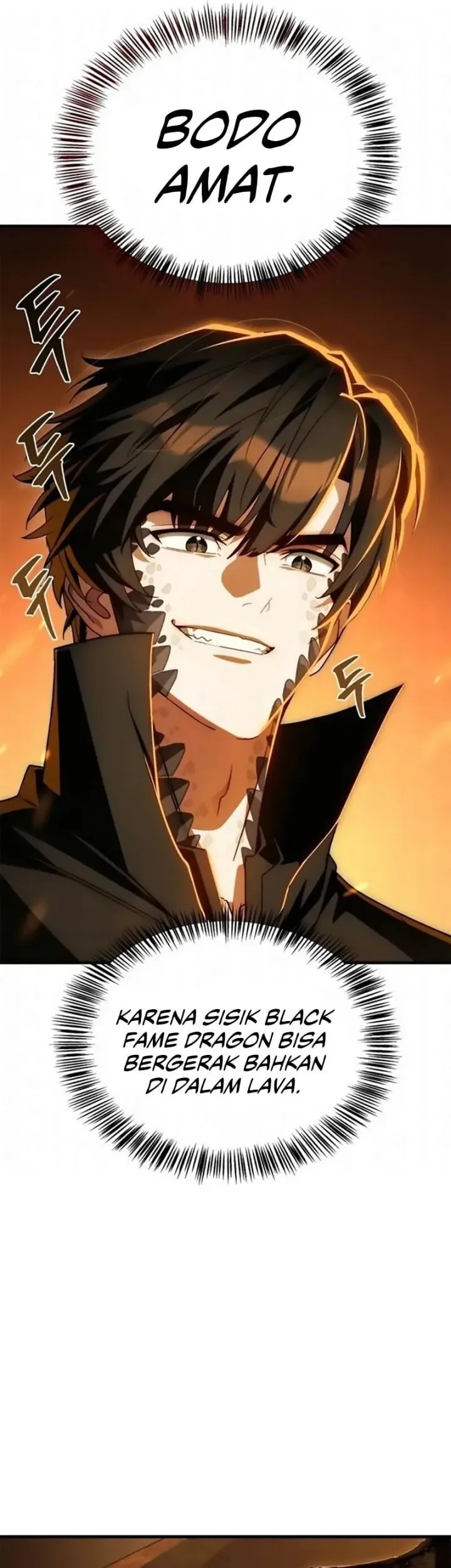 The Demon King Overrun by Heroes Chapter 18 - halaman 60