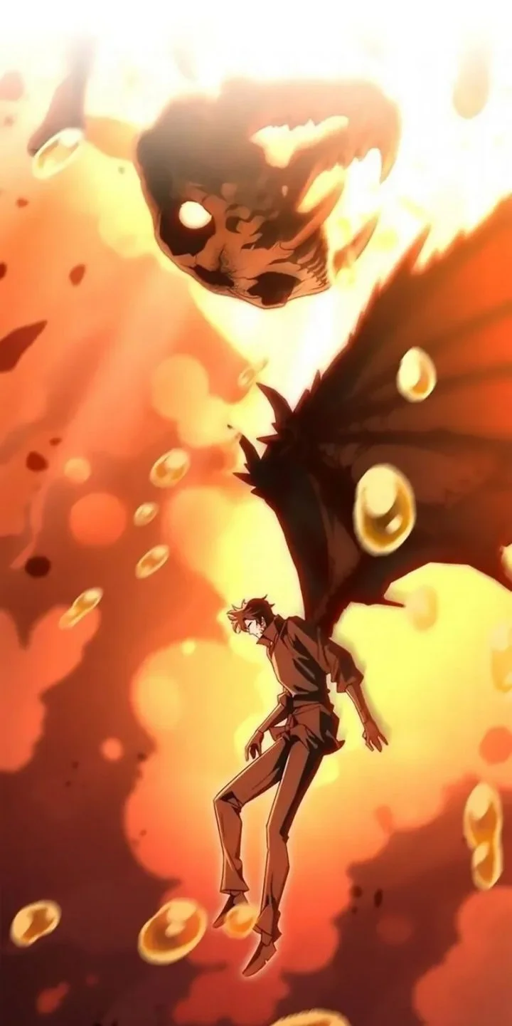 The Demon King Overrun by Heroes Chapter 18 - halaman 67