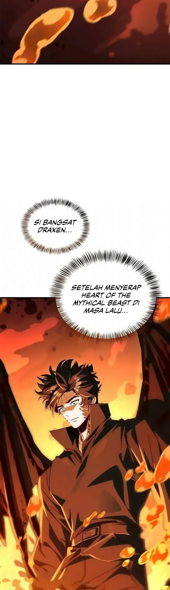 The Demon King Overrun by Heroes Chapter 18 - halaman 68
