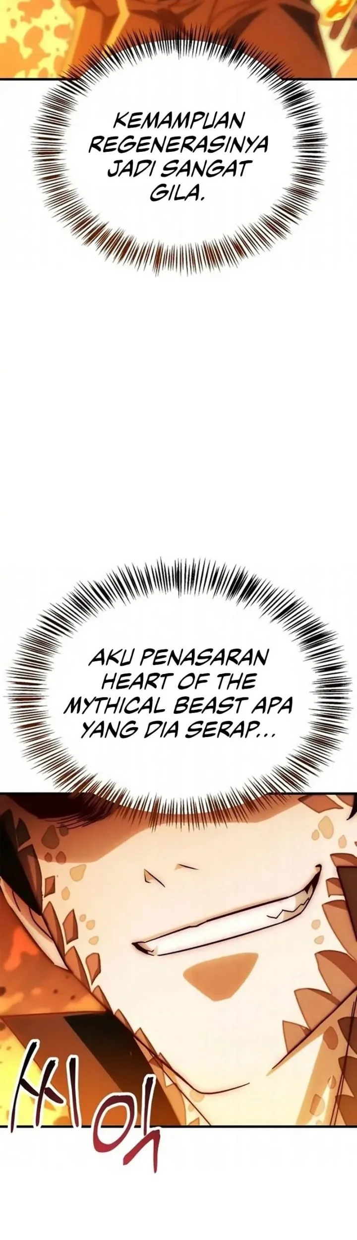 The Demon King Overrun by Heroes Chapter 18 - halaman 69