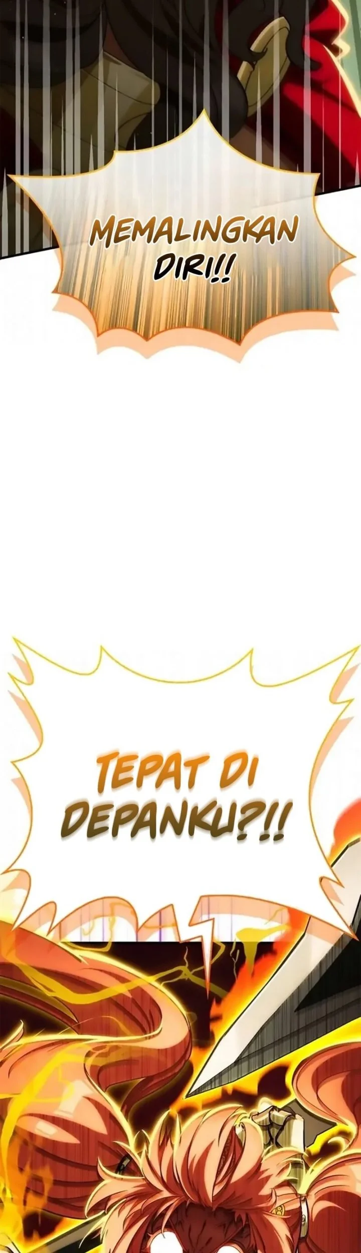 The Demon King Overrun by Heroes Chapter 18 - halaman 7