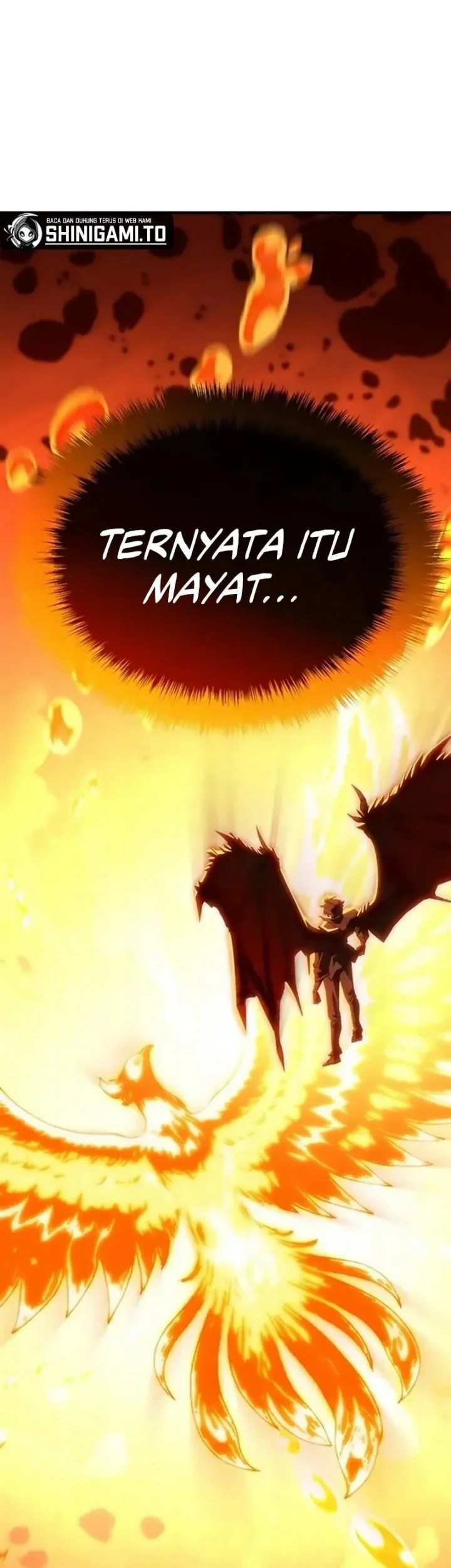 The Demon King Overrun by Heroes Chapter 18 - halaman 70