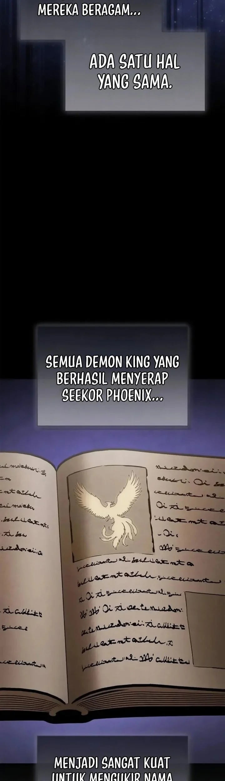 The Demon King Overrun by Heroes Chapter 18 - halaman 74