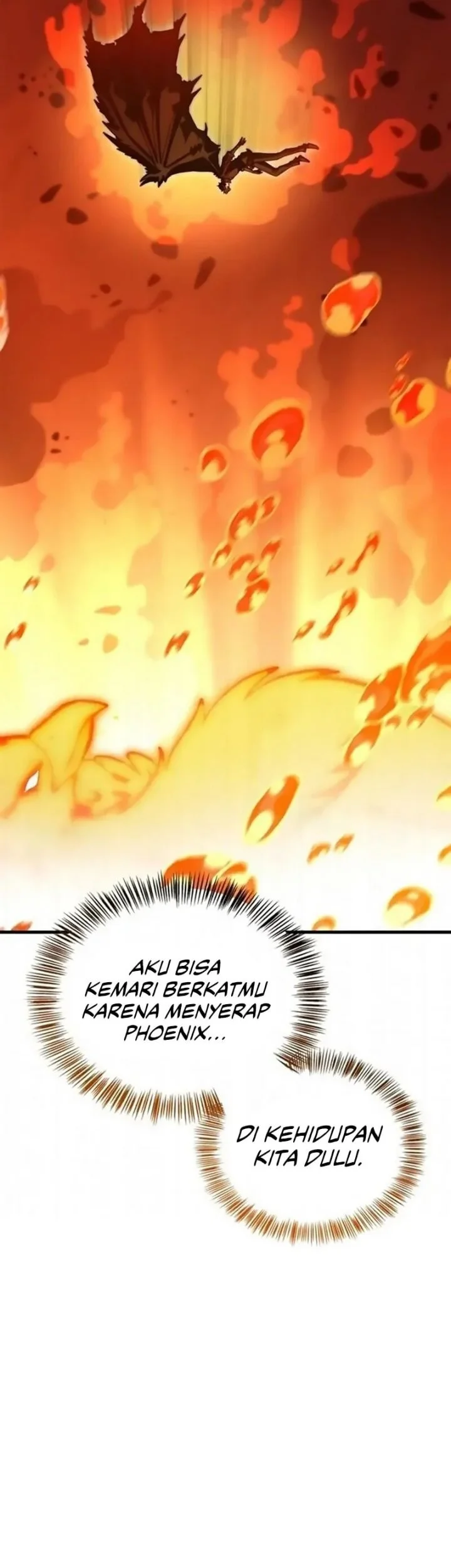 The Demon King Overrun by Heroes Chapter 18 - halaman 76