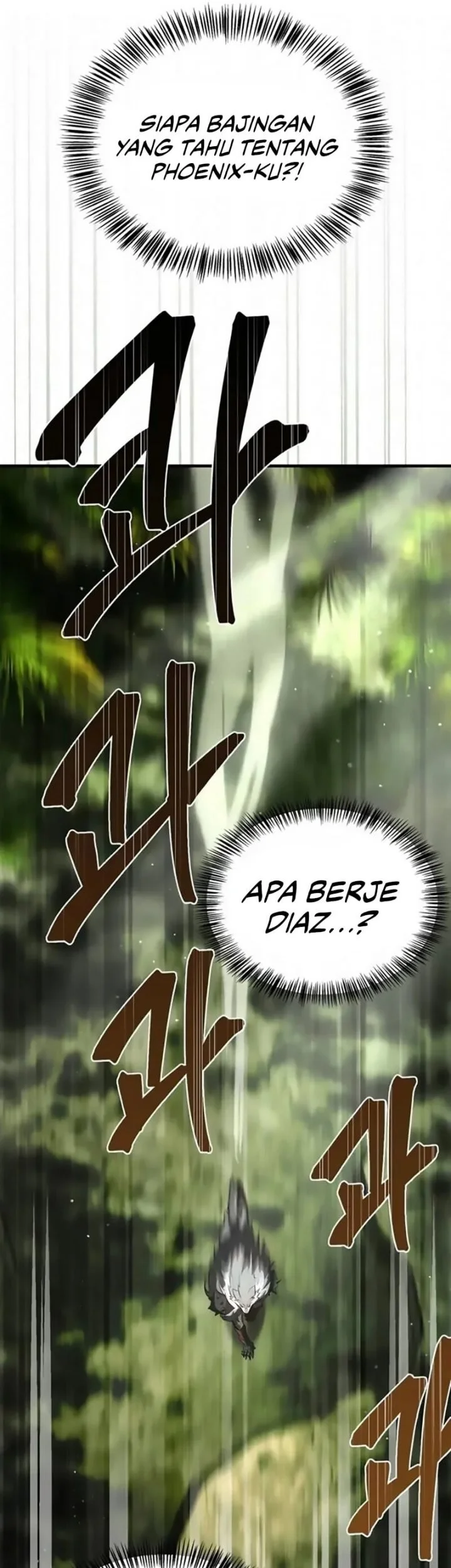 The Demon King Overrun by Heroes Chapter 18 - halaman 80